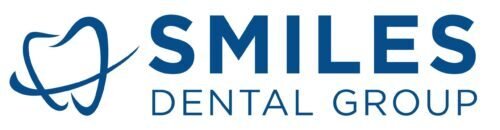Smiles dental group logo