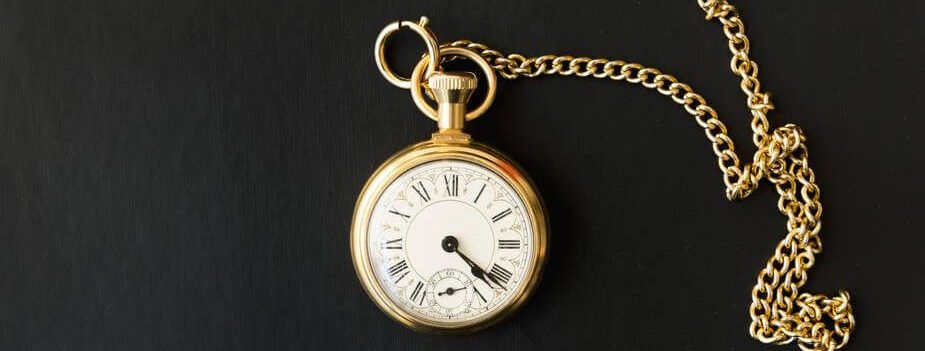 pocket watch